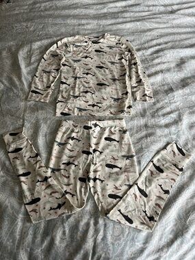 BIRD & BEAN PJS